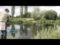 Fishing a Stick Float - Part 4 - On the Bank