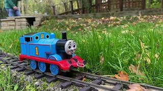 Brambleton Model Railway Club - October 2022