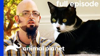 Fifi's Ruining My Love Life! | My Cat From Hell (Full Episode)