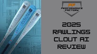 2025 Clout AI USSSA Drop 10 Review | King of the budget bats?