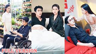 💞【AI】After my divorce, the billionaire cold CEO fell in love with me, spoiled me!#cdrama