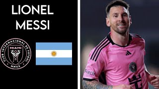 Como crear a Lionel Messi en PES 2021 | Lolo PES