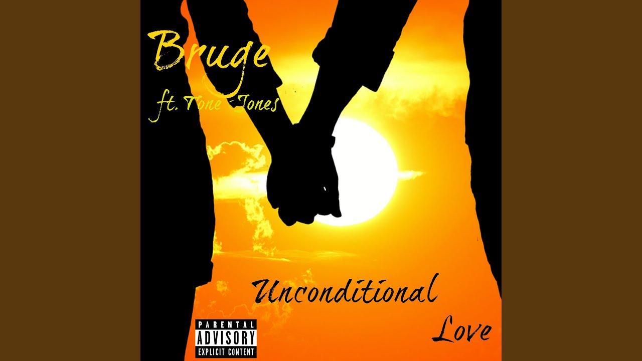 Unconditional Love Youtube Music