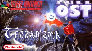 Terranigma | Soundtrack & Gameplay | Full Soundtrack Megamix