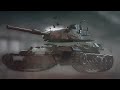 leopard 1 dominate with mind games world of tanks