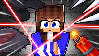 10 MANEIRAS de ACABAR com a MIIKA no Minecraft ◂Miika▸