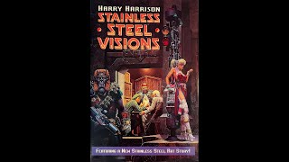 Stainless Steel Visions by Harry Harrison (John Polk)