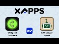 aweXUMM xApps - episode 1