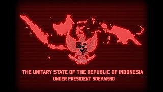 TNO Nation Anthems: Indonesian Republic (Dirgahayu RI)