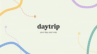 Daytrip: Drexel University 2024 Digital Media Senior Show