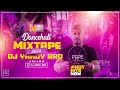 Dancehall Hits Mixtape 2024 By DJ Yakov Bro