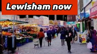 Lewisham – Discover the Secrets of One of London's Most Famous Areas