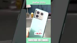 OnePlus 10 Pro Unboxing 😍🔥Hands On