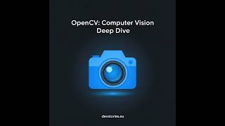 OpenCV: Computer Vision Deep Dive · 4/20 · Feature Detectors: Keypoints and Neural Matching