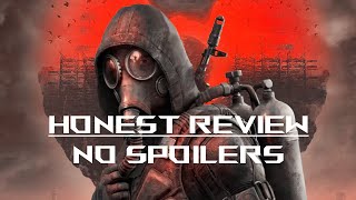 Was S.T.A.L.K.E.R. 2 Worth the Wait? First Impressions Review