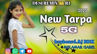 NEW 5G TARPA INSTA//TARPA 2025 keyboard AJ RDX.Mix Amar