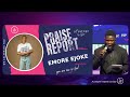 ccpsundays how to enter a new experience in a new year pastor emmie oludele 19 01 2025