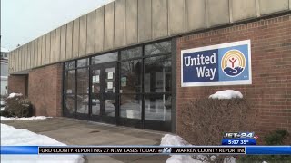 United Way of Pennsylvania reports half of Erie County households are struggling to make ends meet