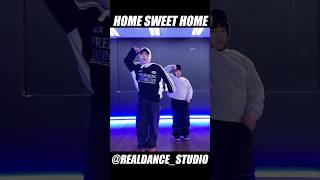 REALDANCE 전주점 볼수록 빠져드는  #homesweethome #gd #춤의정석리얼댄스 #전주댄스학원 #전북대댄스학원