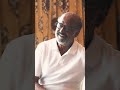 Hari ini saya menerima kunjungan bintang filem India, Rajinikanth