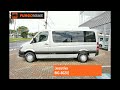 furgovans sprinter 2019 415 executiva original 16l prata big 6g20