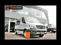 furgovans sprinter 2019 415 executiva original 16l prata big 6g20