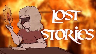 The Forgotten Narratives