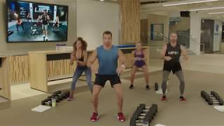 HIIT4 Free Workout from Beachbody