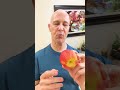 Polyphenols in Apples Reduce Insulin Resistance!  Dr. Mandell