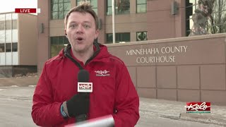 UPDATE: Verdict reached in 2024 Sioux Falls stabbing death