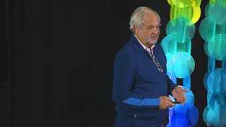 1 Degree Mindset | Juan Enriquez | TEDxBoston