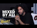 Grammy Award Winning Mix Engineer, MixedByAli - Pensado's Place #364