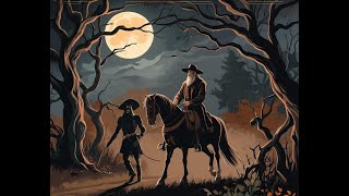 The Legend of Sleepy Hollow