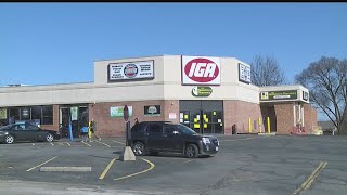 Nemenz IGA adjusting store hours