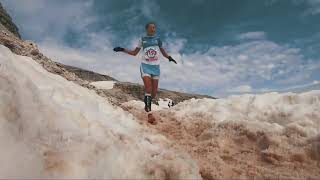 DOLOMYTHSRUN SKYRACE 2019 1