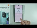 Redmi Note 14 Pro+ 5G: How to Connect with Car (Android Auto) - How to Find Android Auto