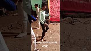 tarian pengundang uang #viral #viralvideo