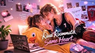 [Full]The Rival Roommate She Ignored Became the Girl She Couldn’t Resist 🔥