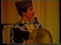 alim qasımov — Şur 1989 stokholm konserti