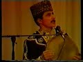 alim qasımov — Şur 1989 stokholm konserti