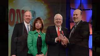 Ambassador Kenneth M. Quinn - 20 Years at the World Food Prize