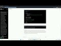 Trying to run python script using terminal and pass inputs in terminal
