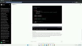 Trying to run python script using terminal and pass inputs in terminal