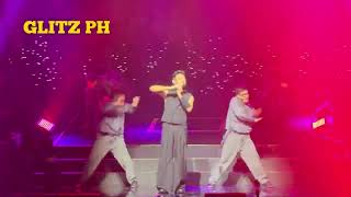 Gary Valenciano 'One More Time' concert opening \u0026 performance with Darren \u0026 Kiana - Dec 22, 2024