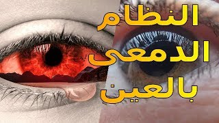 النظام الدمعى للعين | أسرار الدموع | الموسوعة العلمية