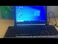 How to Fix Laptop Keyboard Not Working in Windows 10