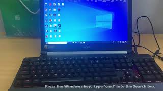 How to Fix Laptop Keyboard Not Working in Windows 10