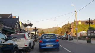 One Of The Beautiful Villages In Ireland | Glengarriff Village Co. Cork