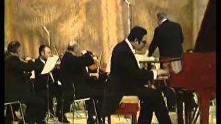 Nikolai Petrov plays Khachaturian Concerto-Rhapsody - video 1974