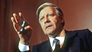 Eine Woche mit Helmut Schmidt (1978) 1/3